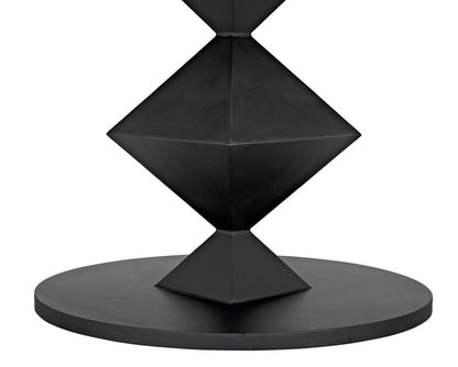 Noir Katana Dining Table