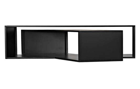 Noir Keweco Coffee Table