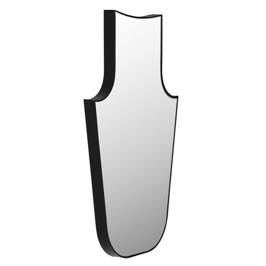 Noir Konstance Mirror GMIR185MTB