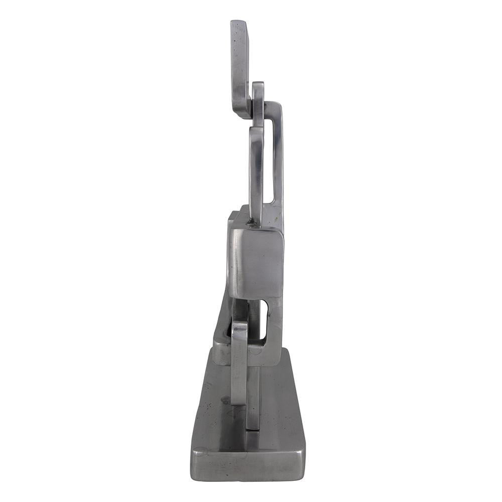 Noir Kubric Sculpture AL-01A