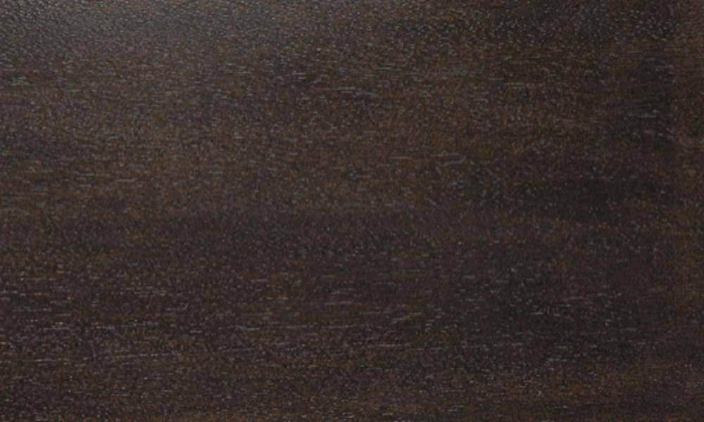 Noir Langford Side Table Washed Walnut
