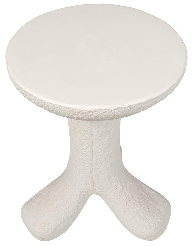 Noir Laramy Side Table