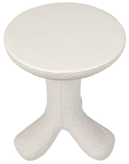 Noir Laramy Side Table