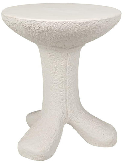 Noir Laramy Side Table