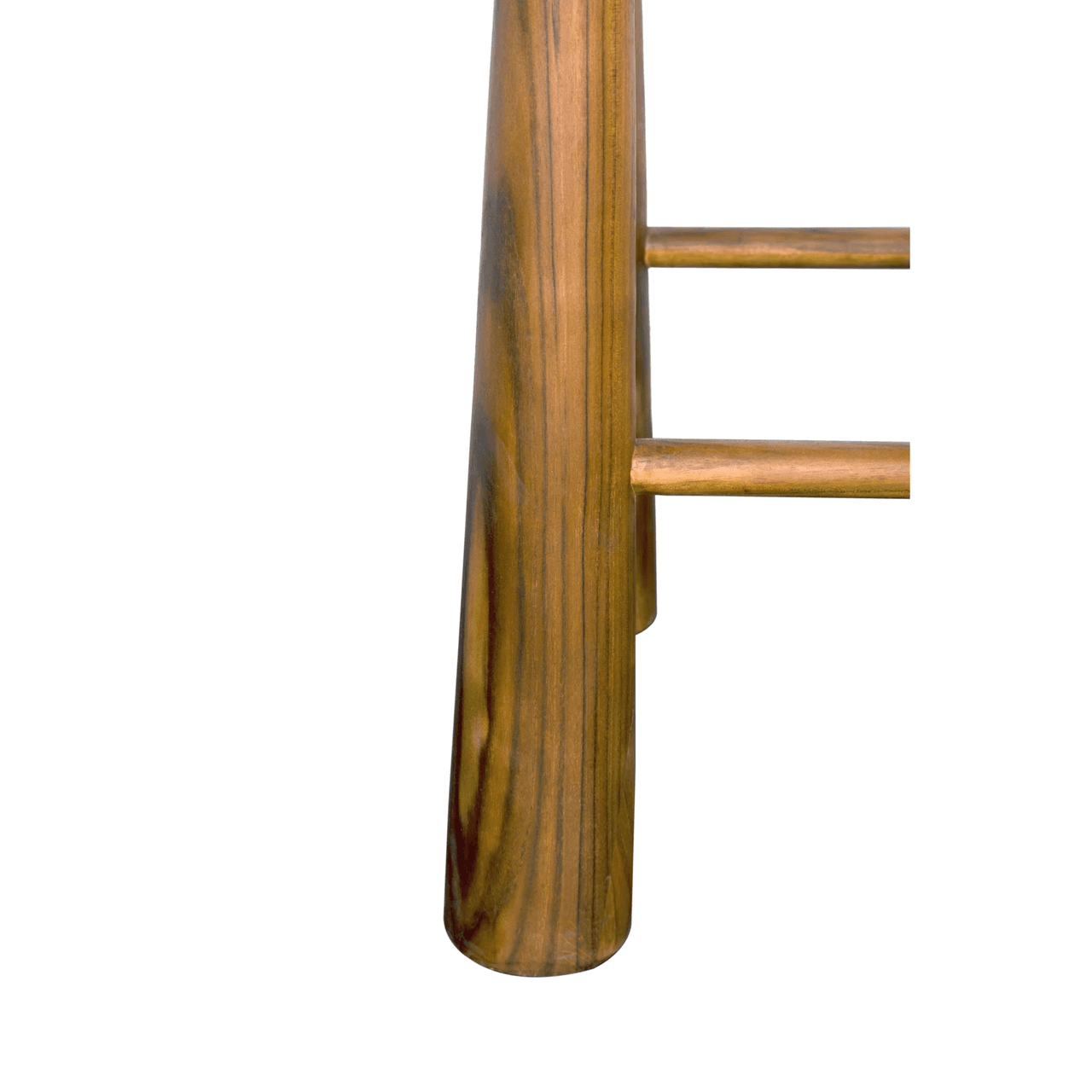 Noir Laredo Bar Stool