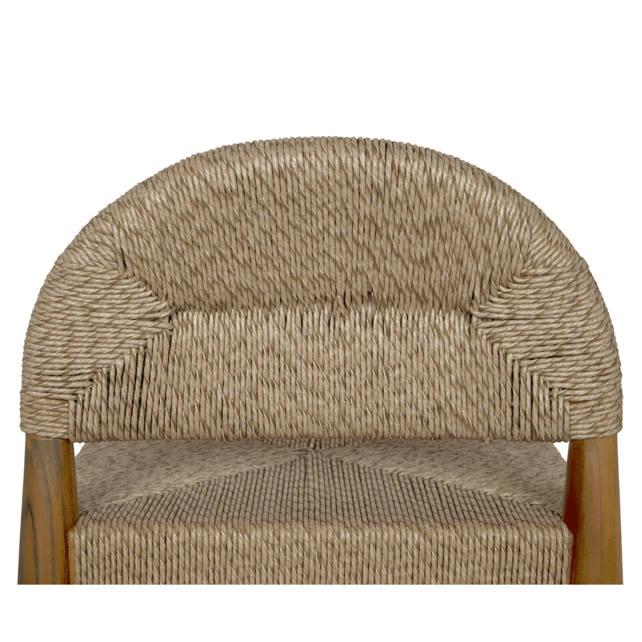 Noir Laredo Bar Stool