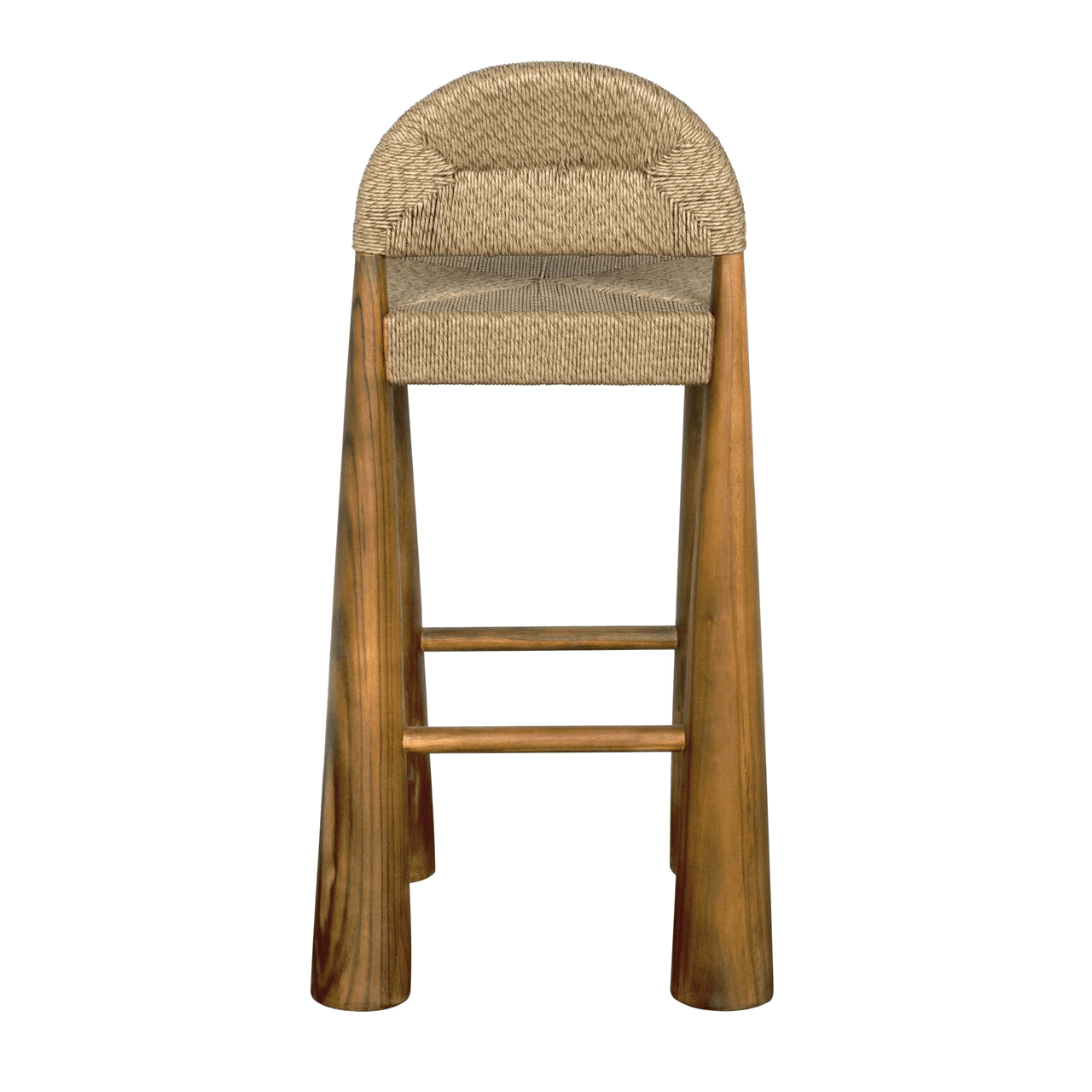 Noir Laredo Bar Stool