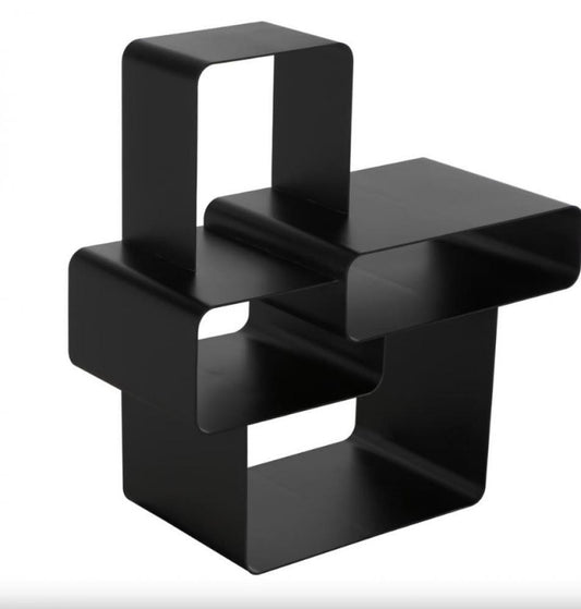 Decor/Home Accents-Noir-GCON424MTB