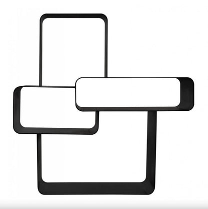 Decor/Home Accents-Noir-GCON424MTB