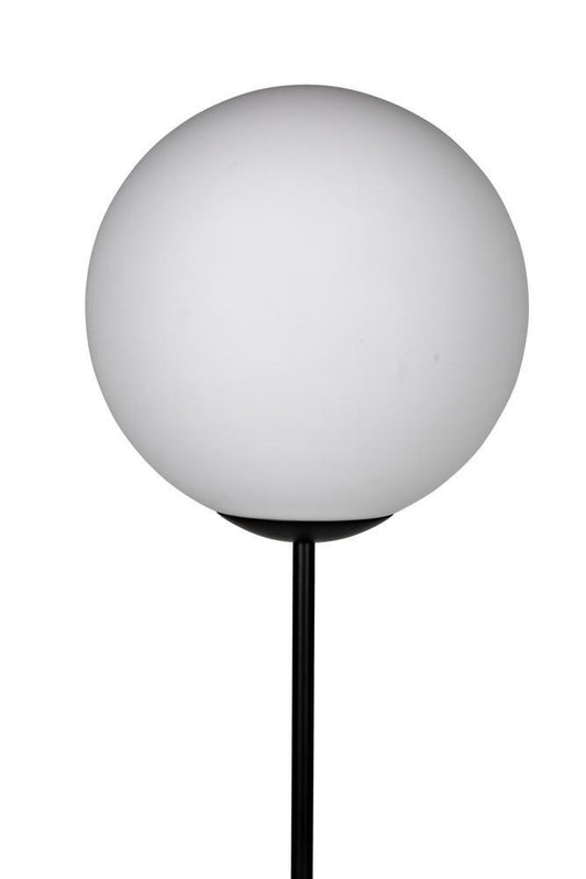 Noir Lazarus Floor Lamp PZ028MTB