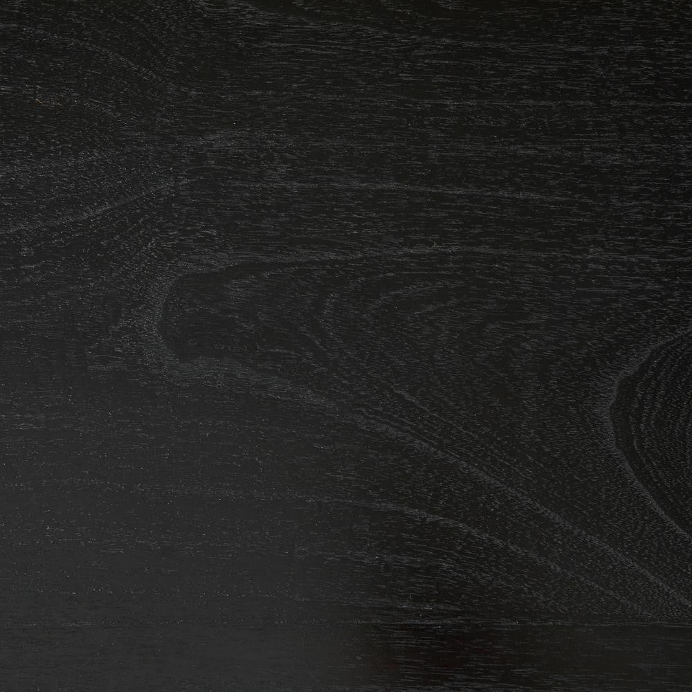 Noir Leonardo Desk
