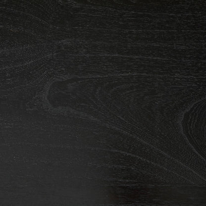 Noir Leonardo Desk
