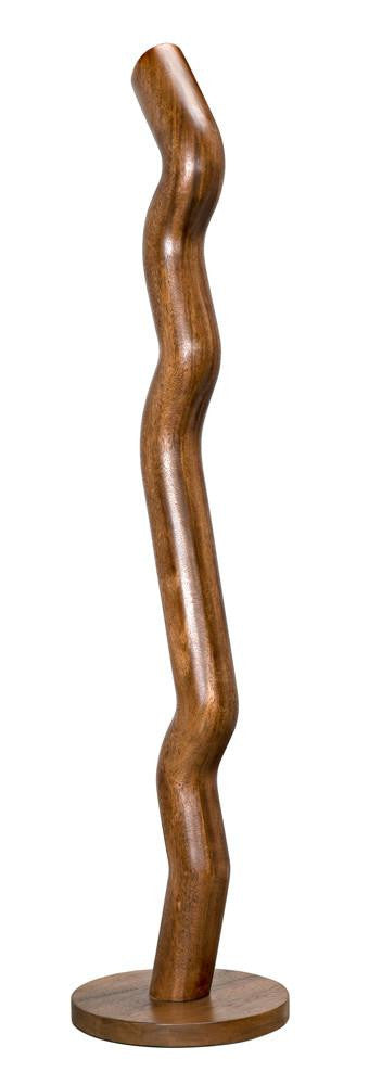 Noir Licorice Sculpture