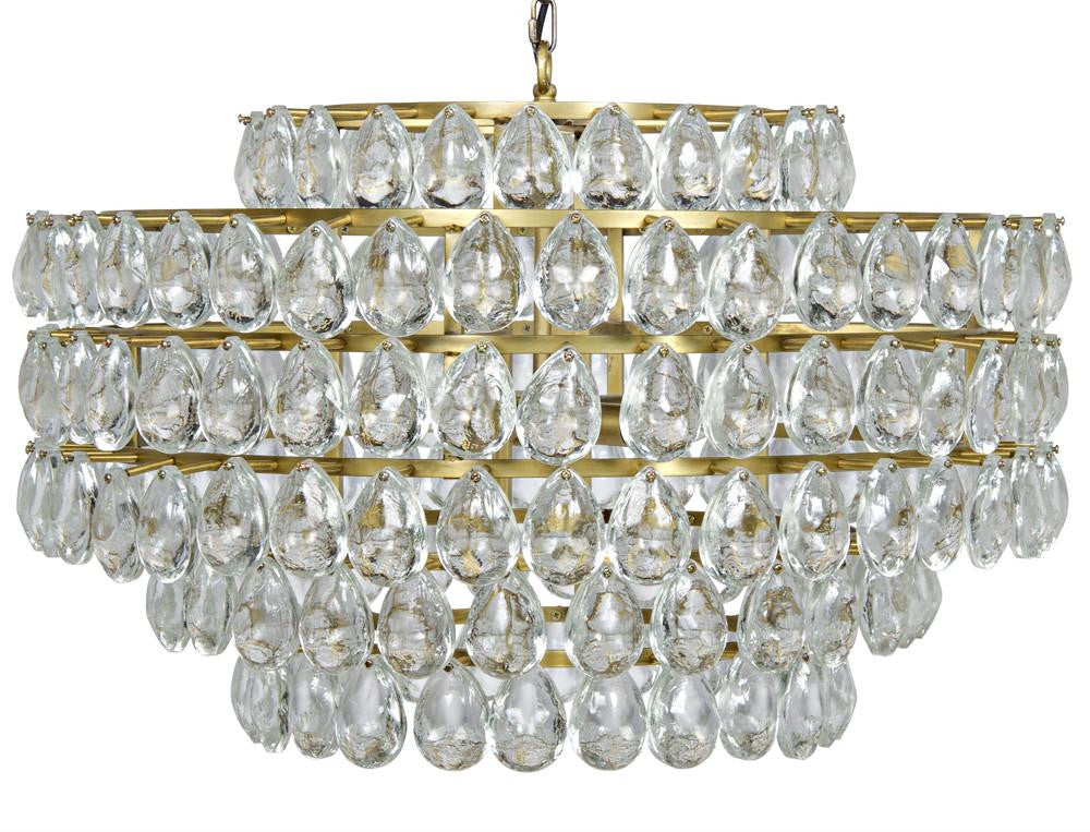 Noir-LAMP599MB