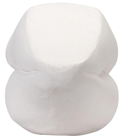 Noir Lips Sculpture, White, 17"W (AR-251WFC YUU6013FXD)