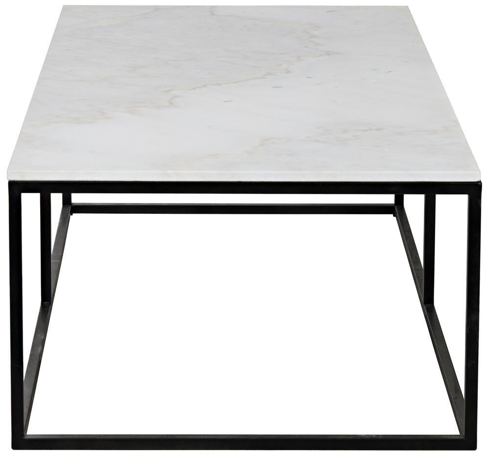 Noir Lois Coffee Table