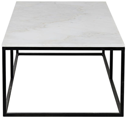 Noir Lois Coffee Table