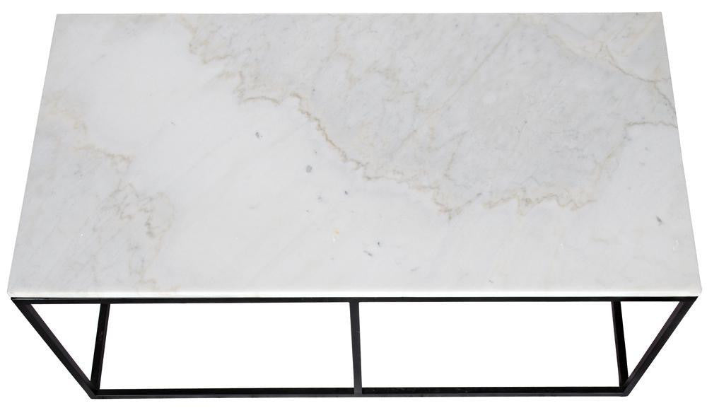 Noir Lois Coffee Table