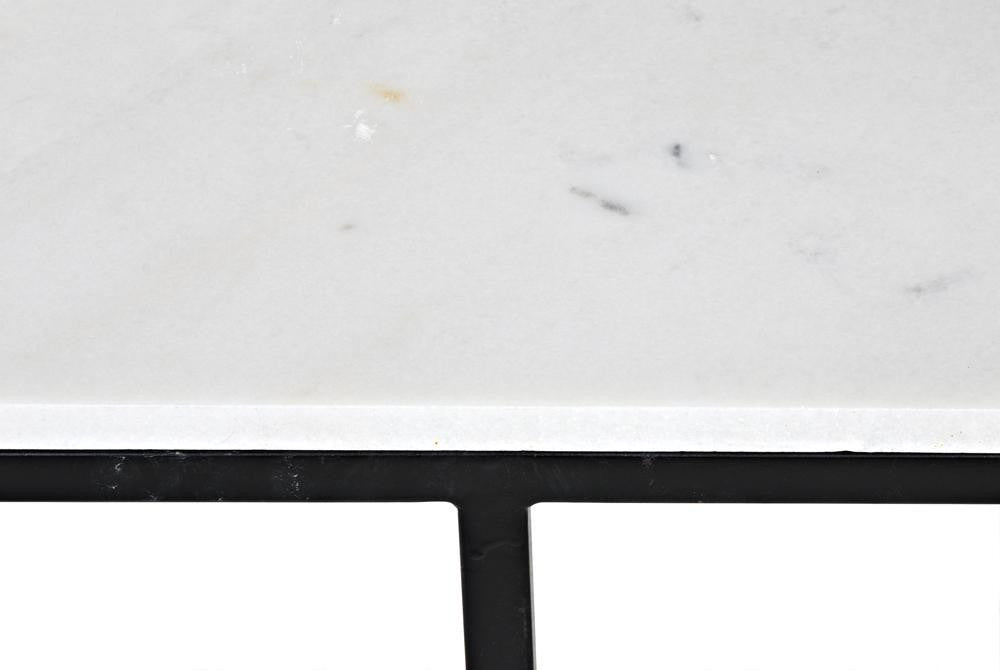 Noir Lois Coffee Table