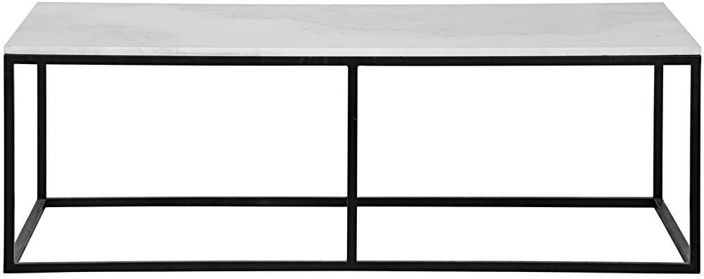 Noir Lois Coffee Table