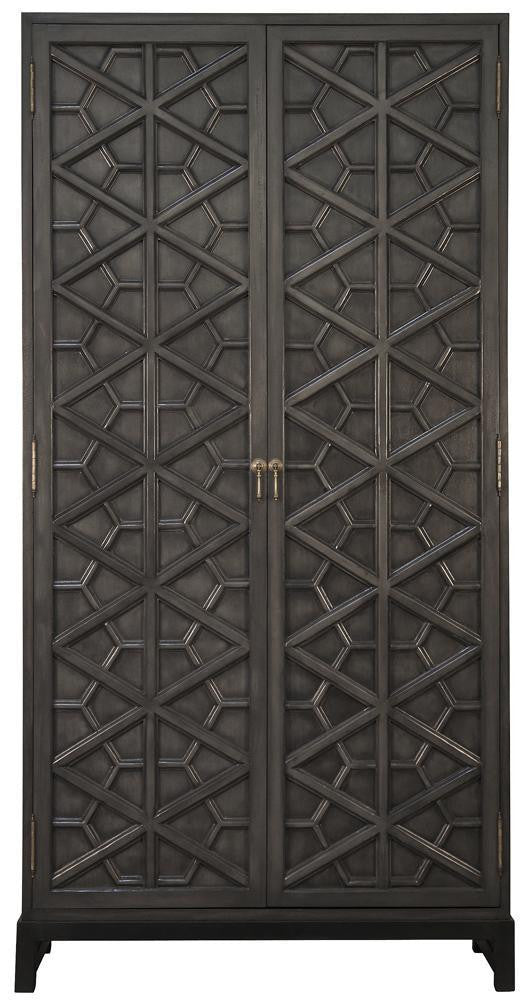 Noir Maharadscha Hutch Pale