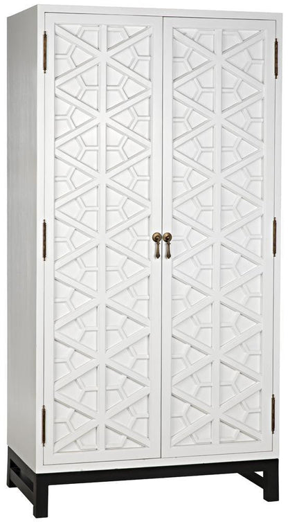 Maharadscha Hutch Small Pale