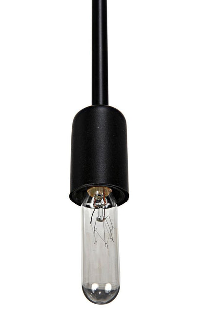 Noir Mancini Chandelier