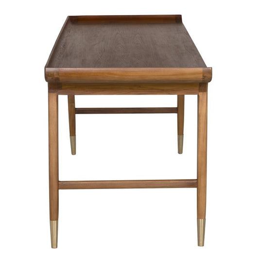 Noir Mandrake Desk