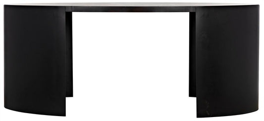 Noir Marigold Desk