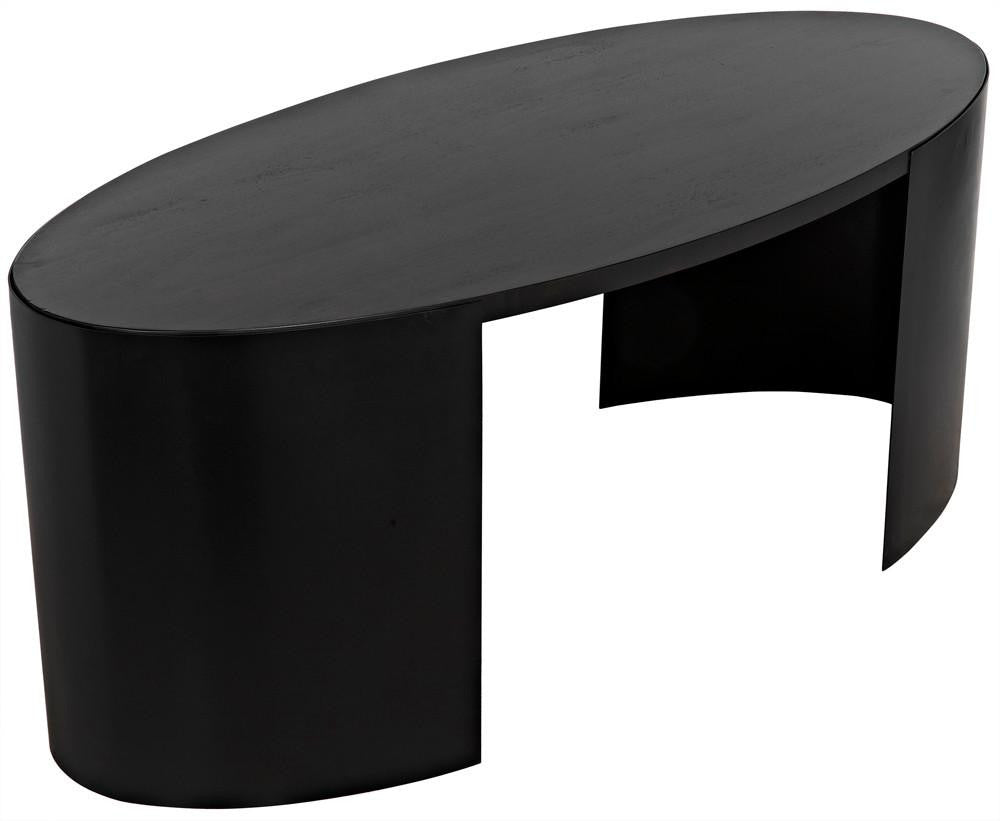 Noir Marigold Desk
