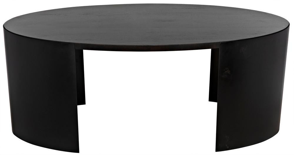 Noir Marigold Desk - Thumbnail 3