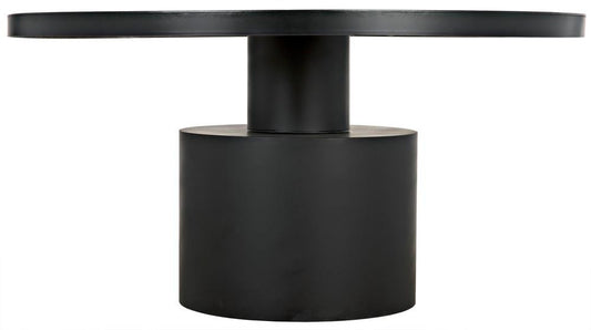 Noir Marlow Dining Table