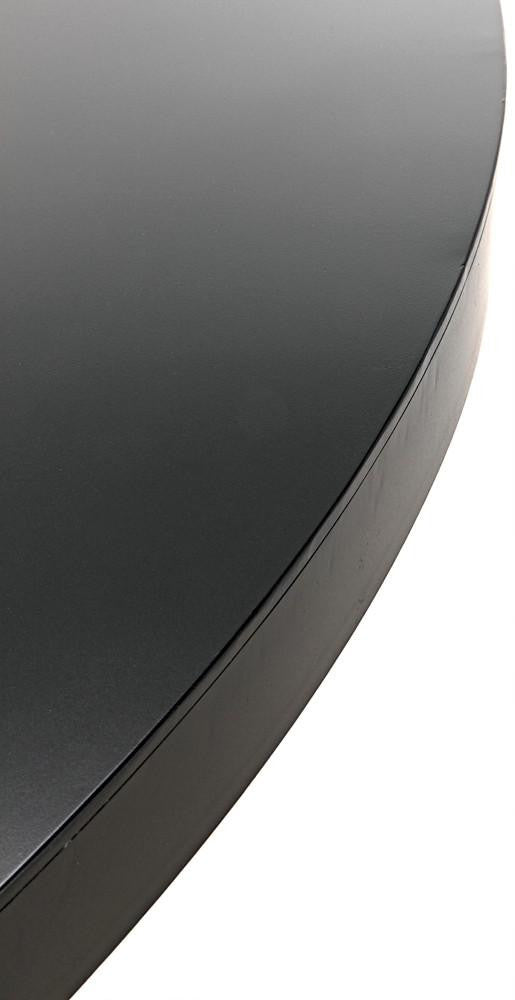 Noir Marlow Dining Table