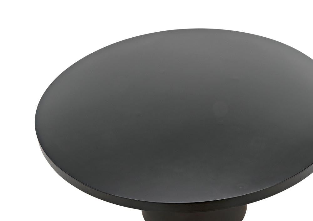 Noir Marlow Dining Table