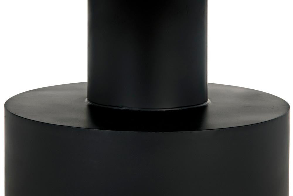 Noir Marlow Dining Table