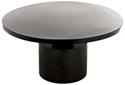 Noir Marlow Dining Table