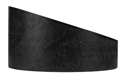 Noir Marshall Bowl