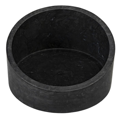 Noir Marshall Bowl
