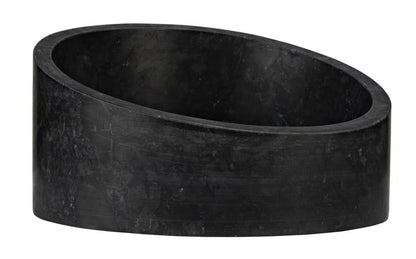 Noir Marshall Bowl Black