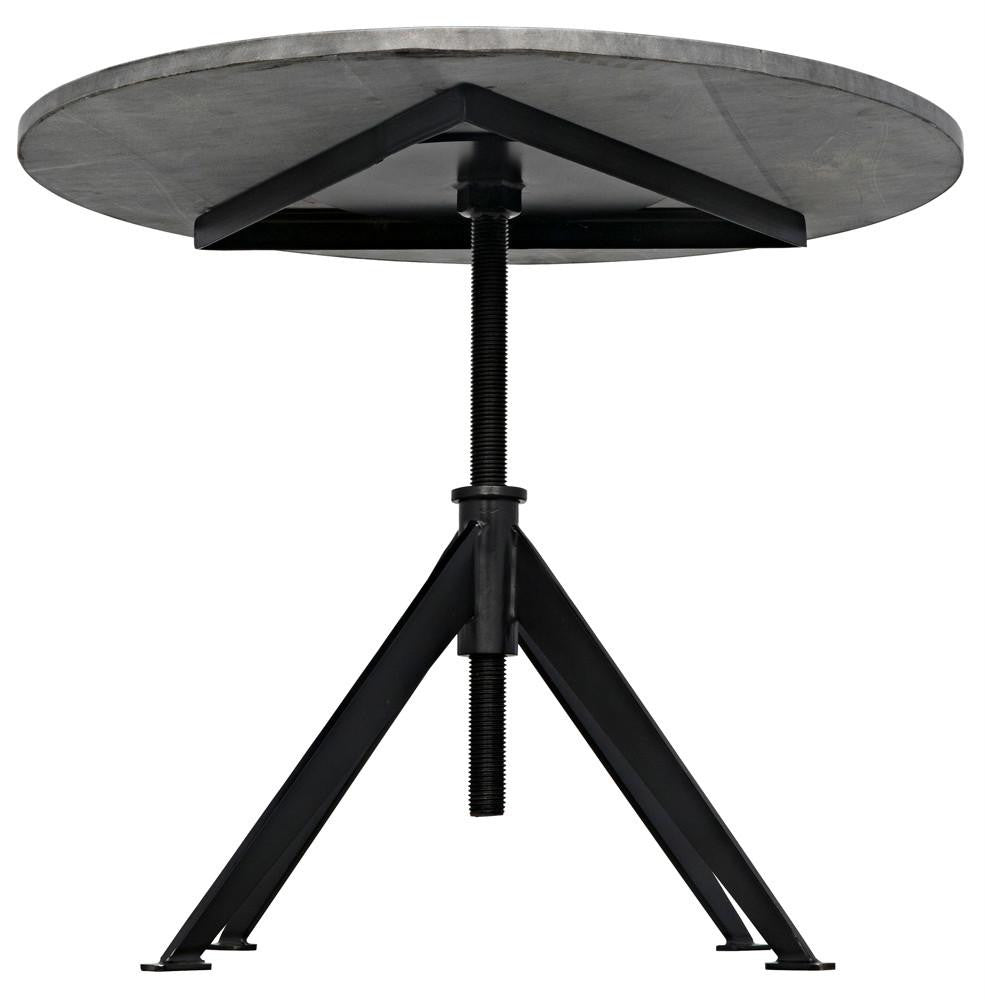 Noir Matilo Table