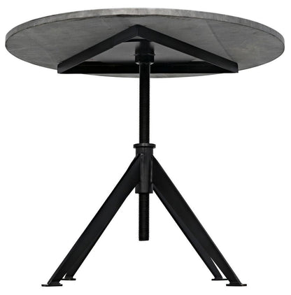 Noir Matilo Table