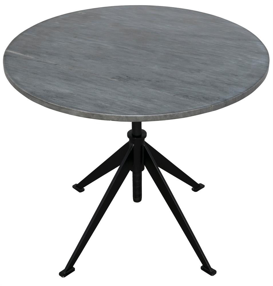 Noir Matilo Table