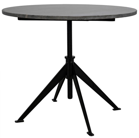 Noir Matilo Table