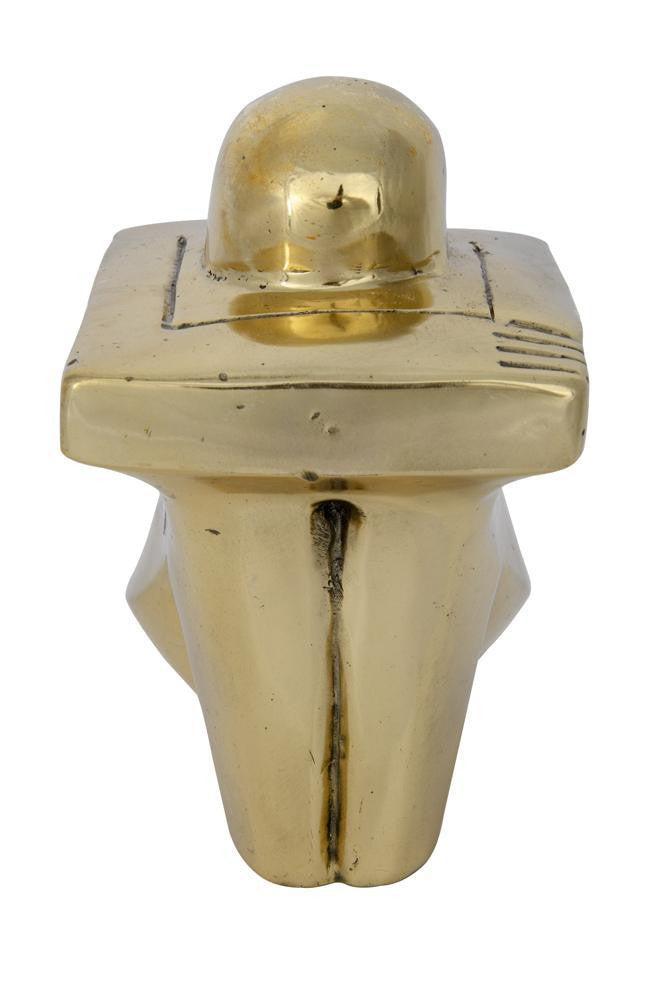 Noir Maude Sculpture AB-197LBR