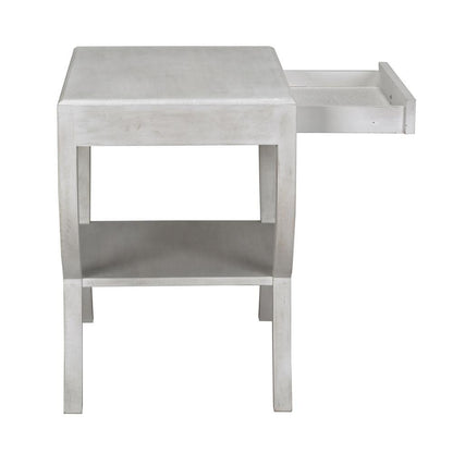 Noir Maude Side Table