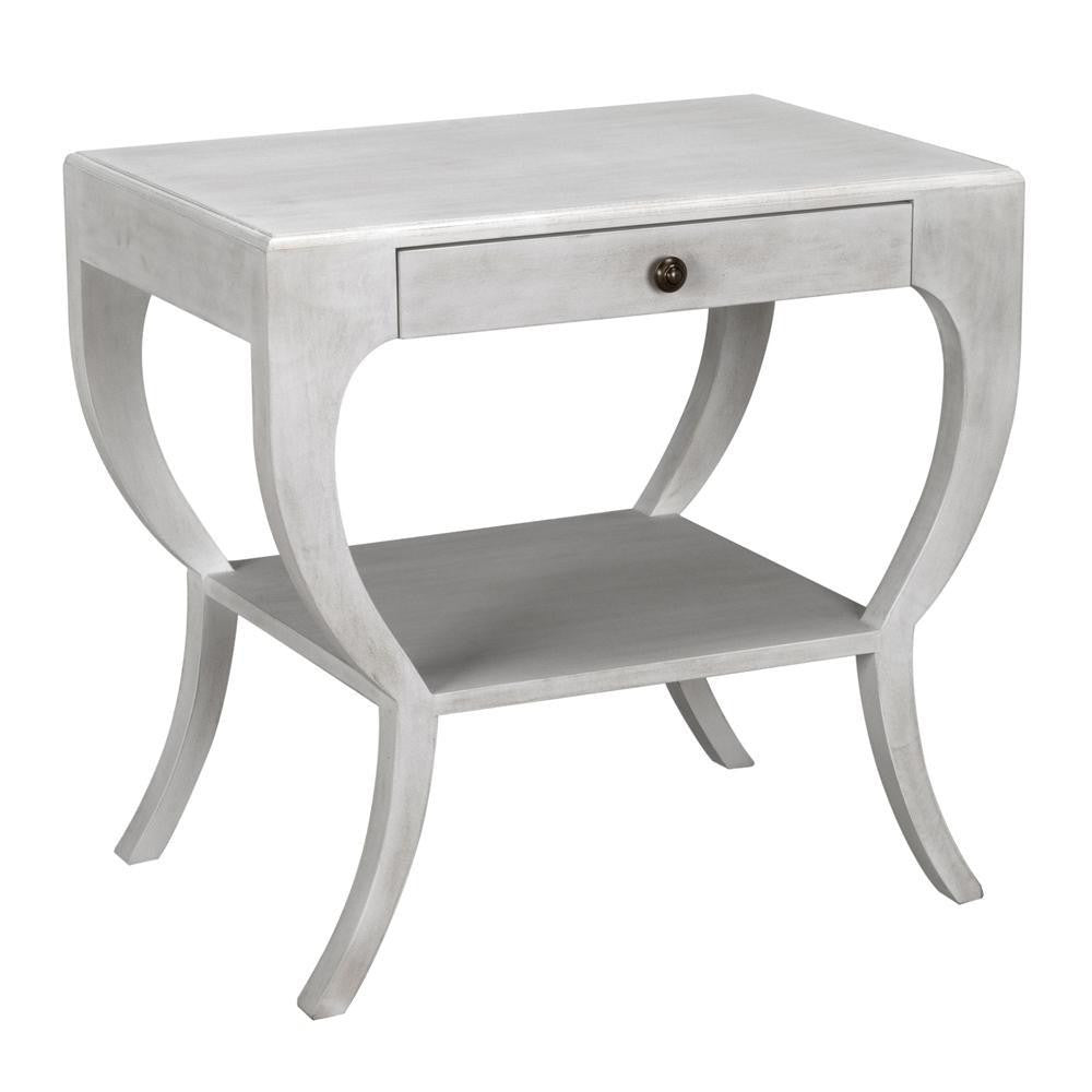 Noir Maude Side Table