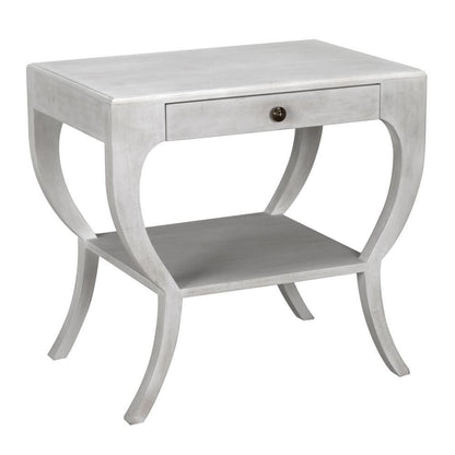 Noir Maude Side Table