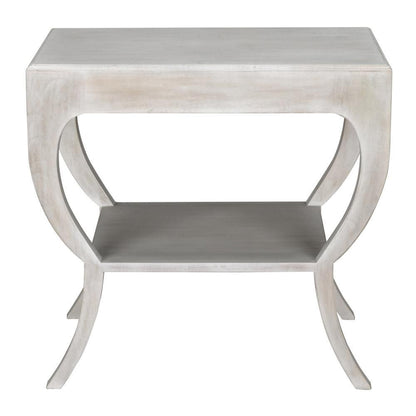Noir Maude Side Table
