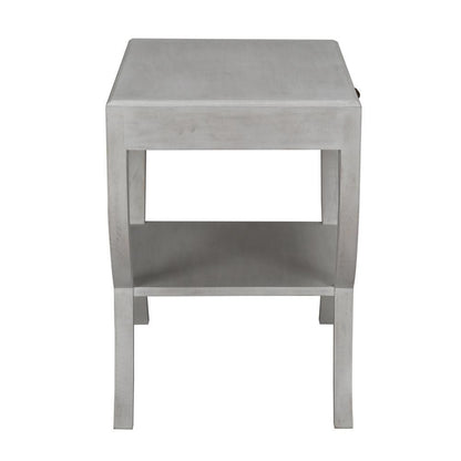 Noir Maude Side Table