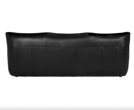 Noir Mcclain 3 Seater